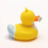 LiLaLu Badeente Baby Junge - 3