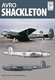 Flight Craft 9: Avro Shackleton by 