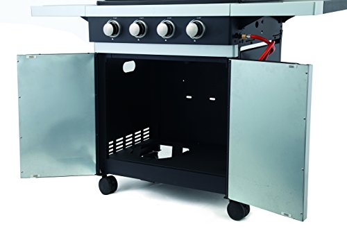 Tepro Gasgrill Glassboro, mehrfarbig - 3