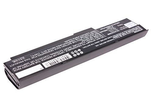 Laptop Akku 4400mAh 10.8 V für Asus Eee PC 1015 1016 1215 – Serien / A31-1015 AL31-1015 A32-1015 PL32-1015 - 2