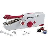 Singer Stitch Sew Quick (Kitchen &amp; Home)