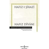 HAFIZ DİVANI CİLTSİZ: Divan