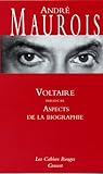 Image de Voltaire : (*) (Les Cahiers Rouges)