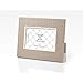 Produktbild JOOP! HOMELINE, Bilderrahmen 10 x 15 cm, Grau