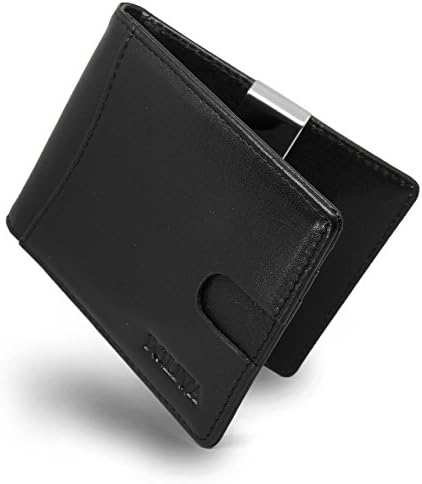 POLIVA Money Clip, black (black) - 002