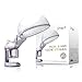 Project E Beauty 2 in1 Table Top O3 Ozone Facial Hair Steamer Home use Beauty Machine