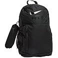 NIKE Backpack for School - Durable Black Backpack for Boys, Kids, and Teens Bag Backpack for Everyday Use