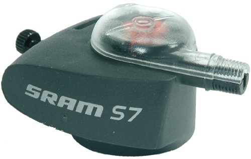 SRAM Schaltung Zubehör S7, Clickbox für Drehgriff ab 2000