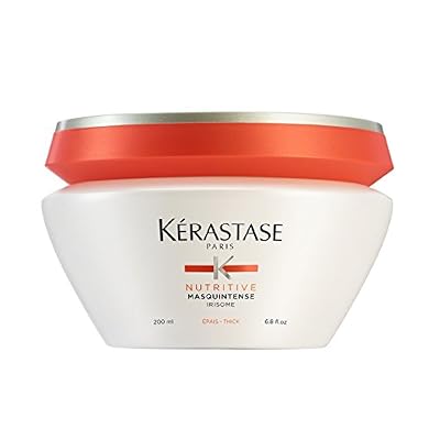 Kerastase Masquintense Nutritif Cheveux Epais Kérastase (pour cheveux épais) 200 ml