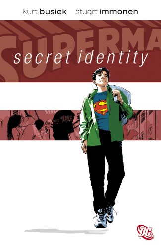 Download Superman: Secret Identity