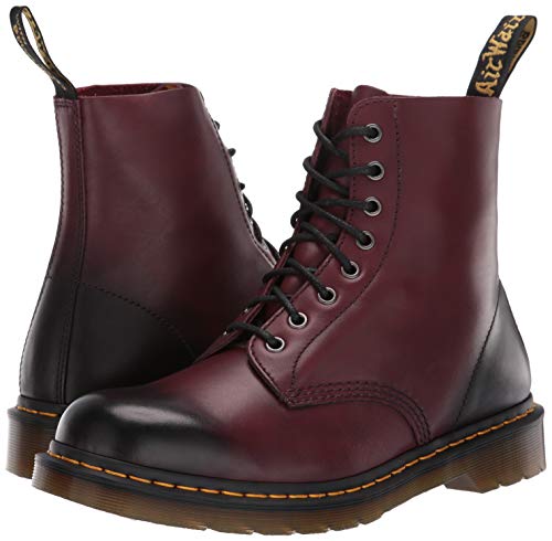 dr martens chef shoes