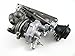 Produktbild Gowe Turbolader für Turbo 727238-5001S 727238-0001 a1600961099 Turbolader für Smart Brabus/Roadster (03) 60 kW B8
