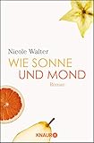 Cover zum Buch Wie Sonne und Mond