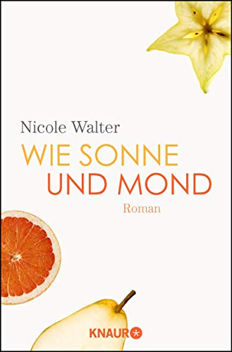 Cover zum Buch Wie Sonne und Mond