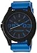 Fastrack OTS Sports Analog Black Dial Men