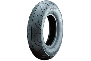 MY MOTO PARTS Heidenau 120/70M-10 Road Tyre Tubeless K61(54M) (Each)