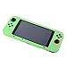 Produktbild Ouneed- Hülle Nintendo Switch Schutzhülle,Nintendo Switch Schutzhülle aus Silikon,kompatibel mit Nintendo Switch Joy-Con Controllers Case (Grün)