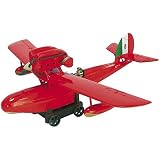 Savoia S.21 F Porco Rosso Plane Model - 1/72 Scale, Japan Import