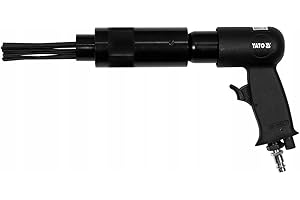 Yato YT, Black, 340mm