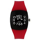 Laurels Kids 5 Analog Black Dial Kids Watch - Lo-Kd-5011 RS.299 (80.00% Off) - Amazon