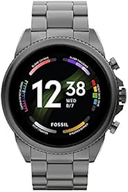 fossil starting price