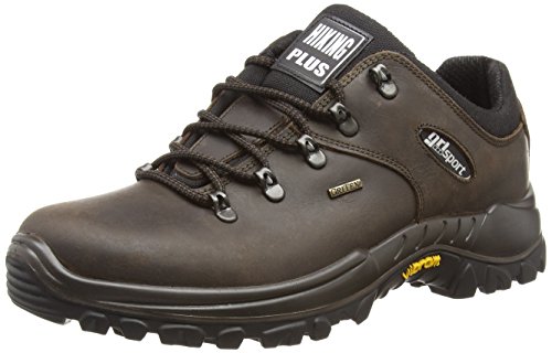 Grisport 10309 Dakar V.69 Men's and Women's Outdoor and Trekking Gritex Boots.