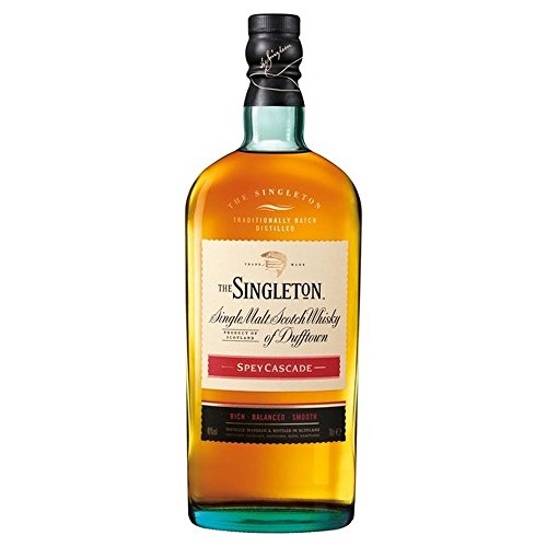 Preisvergleich Produktbild Singleton-Spey Kaskaden Whisky 70Cl