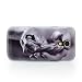 Produktbild Saxonia Samsung Galaxy S4 Mini Hülle Slim Hard Back Cover Schutzhülle mit Motiv Women in Hands