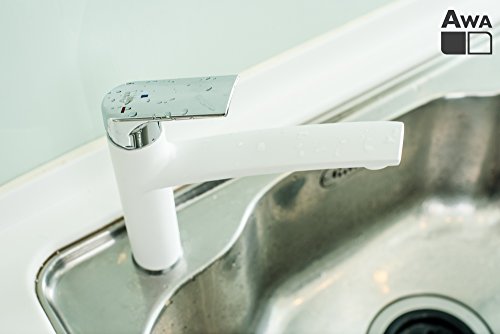 AWA – Sydney – Küchenarmatur – Spültischarmatur - 9