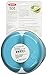 OXO Tot Divided Feeding Dish (Aqua)