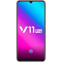Vivo V11 Pro (Dazzling Gold, 6GB RAM, 64GB Storage)