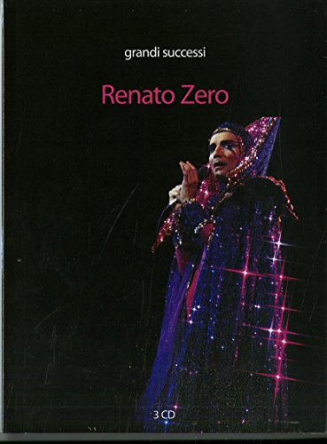 Price comparison product image Grandi Successi 3cd