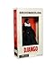Produktbild Neca NECA45525 - Django Unchained Serie 1 Actionfigur Broomhilda von Shaft, 20 cm