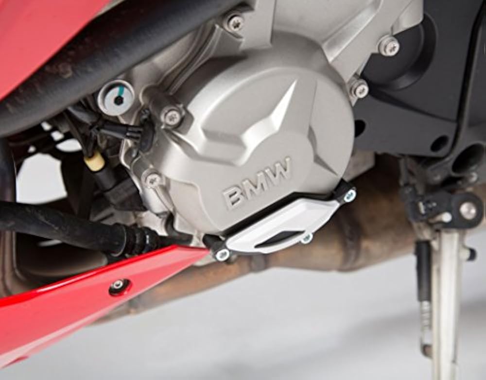 Ресурс двигателя bmw s1000rr