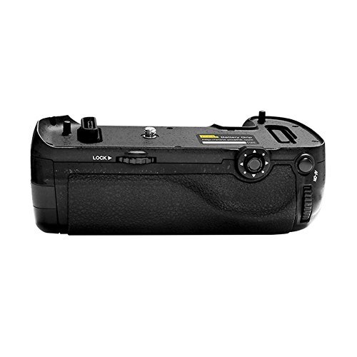 PIXEL batterie pour appareil photo prise en main