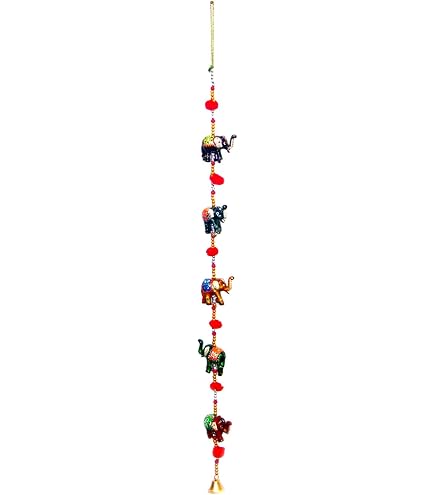 Indian Traditional Single Door Hanging 30 Fabric Birds Tota String with Bell at ₹ 160/piece | Traditional Door Hangings in Thane | ID: 2850786567512