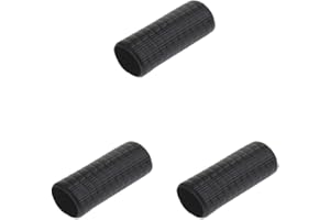 MEALOODIOUSMUSEA 3 set Cello Bow Skin Protect Bow Wrapping for Violoncello Musical Stringed Instrument