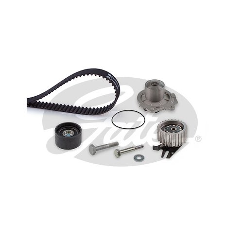Preisvergleich Produktbild GATES KP55500XS Wasserpumpe + Zahnriemensatz
