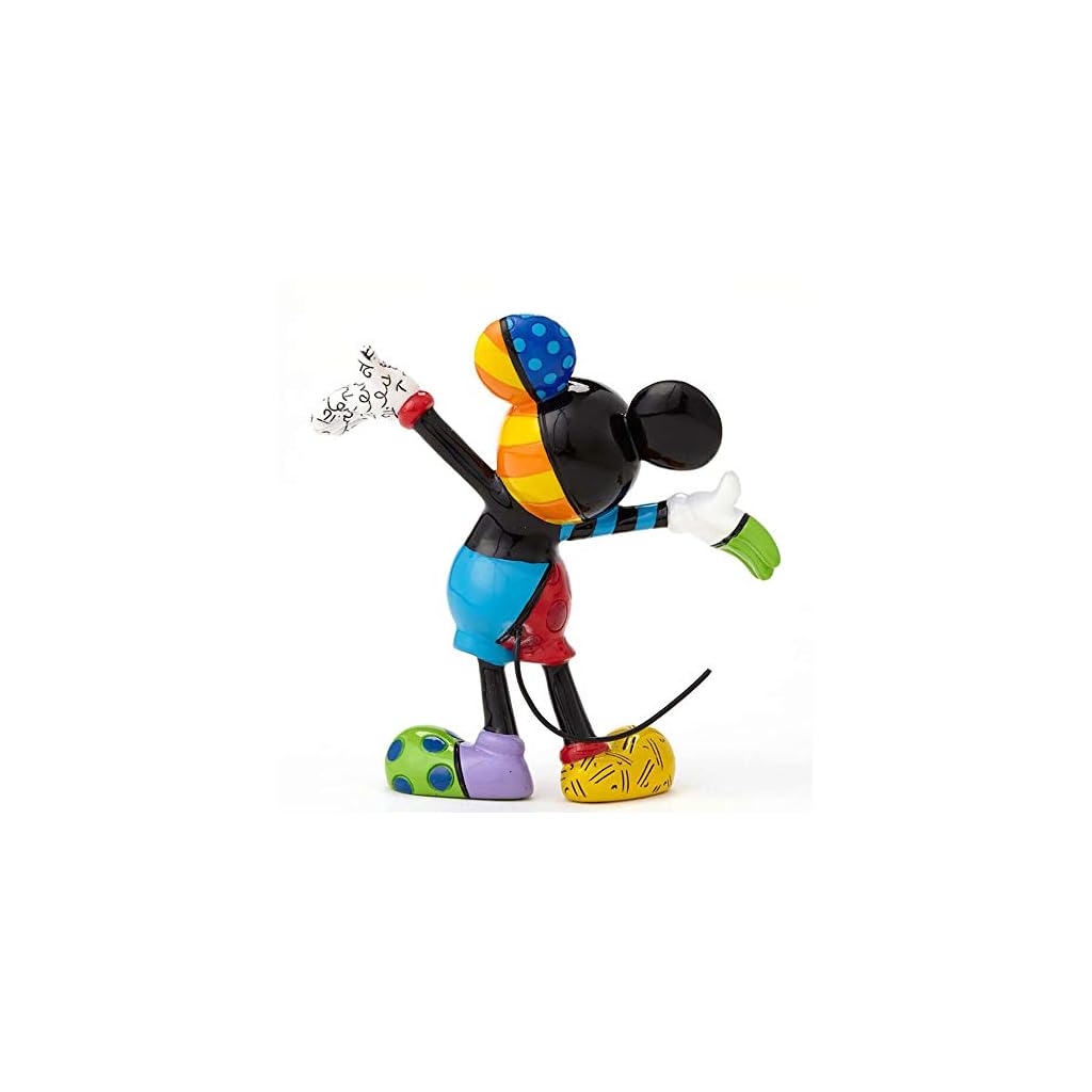 Disney Tradition Mickey Mouse Figur | Produktplatz.de
