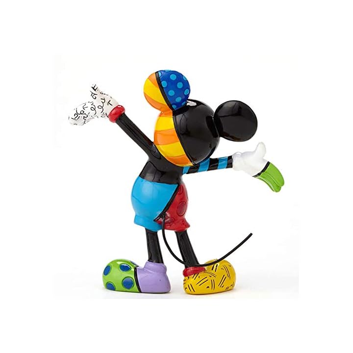 Disney Tradition Mickey Mouse Figur | Produktplatz.de