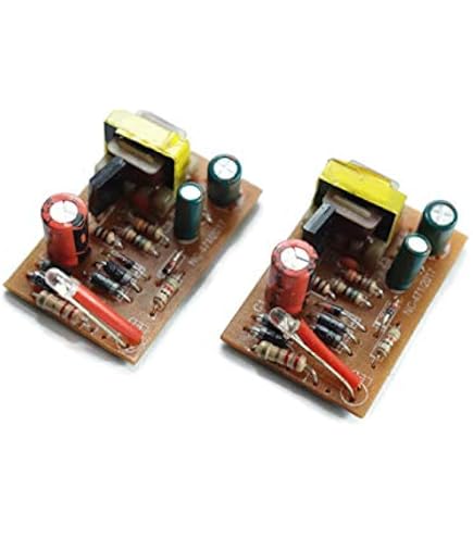 thumbnail interactive-video image 1 of Power Integrations TOP223P DIP8 Three-Terminal Off-line PWM Switch – New Open Box 1 of 6