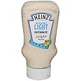 Heinz Incredibly Light Mayonnaise, 400ml
