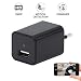 Produktbild Mini Kamera 1080P HD, LXMIMI Tragbare Kleine Kamera Mini Camera mit Bewegungserkennung Bewegung Entdecken Überwachungskamera