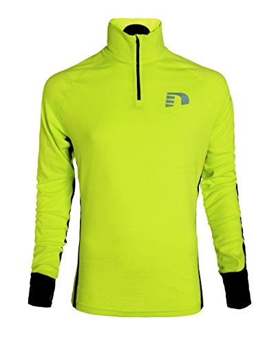 Preisvergleich Produktbild newline Visio Warm Sweater Laufshirts Herren