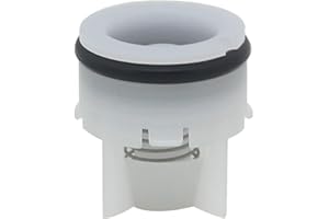 OEMCLIMA Valvola ritegno doccia valvola non ritorno bagno 5 pezzi per contatore acqua rubinetto termostatico valvola antiritorno bagno