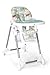 Mamas and Papas Snax Highchair (Animal Silhouettes)