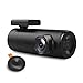 Price comparison product image DDPai Mini2P Distortionless HD 1440P 2K Wi-Fi Dash Cam with F1.8 Aperture Super Night Vision