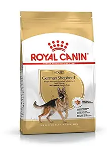 Royal Canin German Shepherd Adult, 12 kg