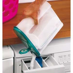 Amazon washing powder Clearance