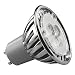 Produktbild Lampe 4 W High Power LED GU10 3000 K Lampen LED Leuchtmittel Ersatz
